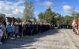 32 Dni Obrony Helu 2022 r. 207