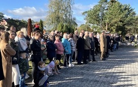 32 Dni Obrony Helu 2022 r. 208