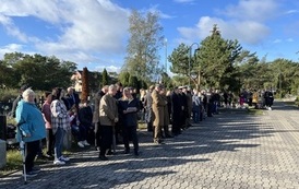 32 Dni Obrony Helu 2022 r. 211