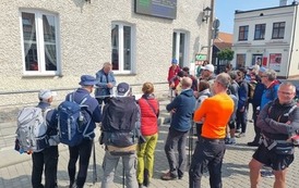 XIX Przechadzka ze Świnoujscia do Helu 2