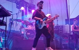 Koncert zespołu Lombard - relacja 17