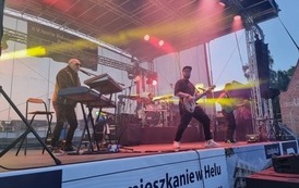 Koncert zespołu Lombard - relacja 24