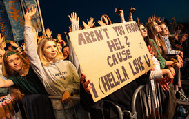 Dawid Kwiatkowski i Anka 3