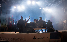 Dawid Kwiatkowski i Anka 6