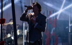 Dawid Kwiatkowski i Anka 12