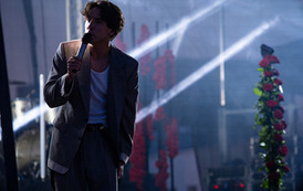 Dawid Kwiatkowski i Anka 13