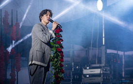 Dawid Kwiatkowski i Anka 14