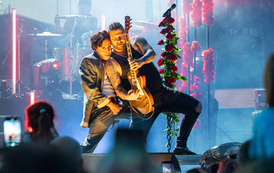 Dawid Kwiatkowski i Anka 15