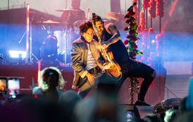 Dawid Kwiatkowski i Anka 16