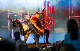 Dawid Kwiatkowski i Anka 18