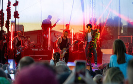 Dawid Kwiatkowski i Anka 19