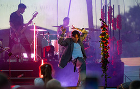 Dawid Kwiatkowski i Anka 20