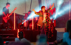 Dawid Kwiatkowski i Anka 21