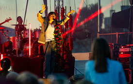 Dawid Kwiatkowski i Anka 22