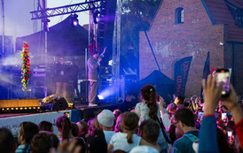 Dawid Kwiatkowski i Anka 25