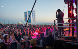 Dawid Kwiatkowski i Anka 30