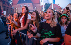 Dawid Kwiatkowski i Anka 35