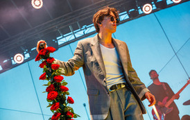 Dawid Kwiatkowski i Anka 38