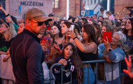 Dawid Kwiatkowski i Anka 42