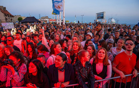 Dawid Kwiatkowski i Anka 44