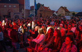 Dawid Kwiatkowski i Anka 45