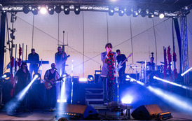 Dawid Kwiatkowski i Anka 50