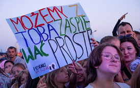 Dawid Kwiatkowski i Anka 51