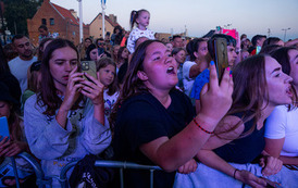 Dawid Kwiatkowski i Anka 56