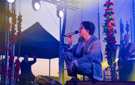 Dawid Kwiatkowski i Anka 60