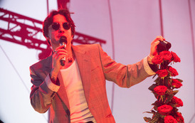 Dawid Kwiatkowski i Anka 70