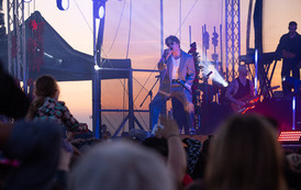 Dawid Kwiatkowski i Anka 72