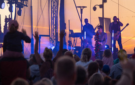 Dawid Kwiatkowski i Anka 73