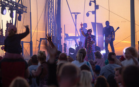 Dawid Kwiatkowski i Anka 74