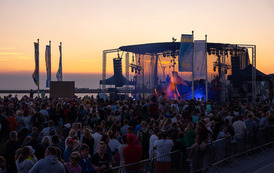 Dawid Kwiatkowski i Anka 75