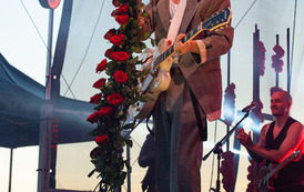 Dawid Kwiatkowski i Anka 80