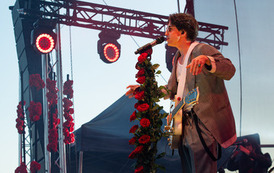 Dawid Kwiatkowski i Anka 81