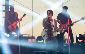 Dawid Kwiatkowski i Anka 83