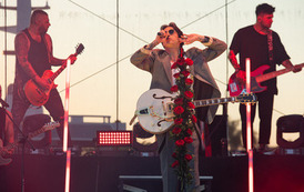 Dawid Kwiatkowski i Anka 85