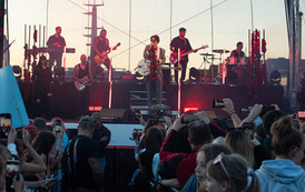 Dawid Kwiatkowski i Anka 86