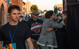 Dawid Kwiatkowski i Anka 87