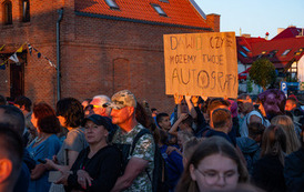 Dawid Kwiatkowski i Anka 90