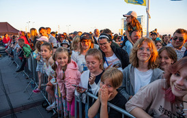 Dawid Kwiatkowski i Anka 91