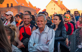 Dawid Kwiatkowski i Anka 93