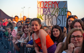 Dawid Kwiatkowski i Anka 94