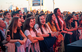 Dawid Kwiatkowski i Anka 96