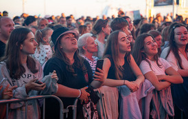 Dawid Kwiatkowski i Anka 97