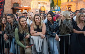 Dawid Kwiatkowski i Anka 98