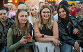 Dawid Kwiatkowski i Anka 101