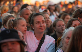 Dawid Kwiatkowski i Anka 104