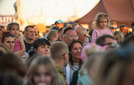 Dawid Kwiatkowski i Anka 106